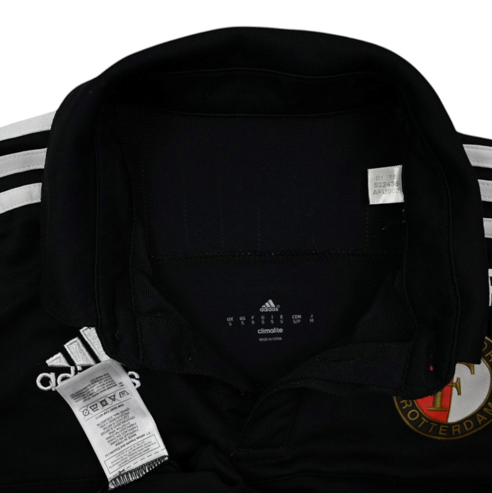 2015-16 FEYENOORD ROTTERDAM KOSZULKA S