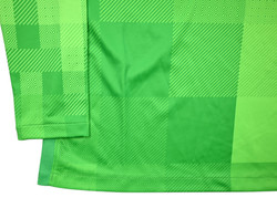 2018-19 HERTHA BERLIN *SCHWOLOW* GOALKEEPER MATCH PREPARED SHIRT XL