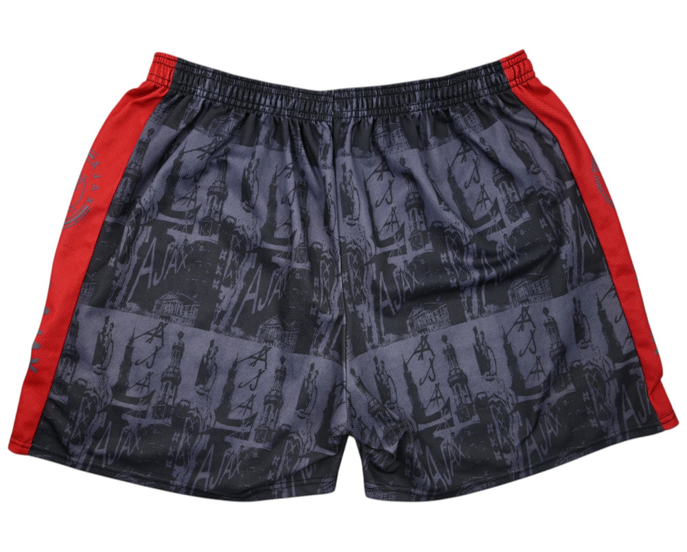 1996-97 AJAX AMSTERDAM SHORTS M/L