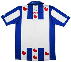 2013-14 SC HEERENVEEN SHIRT S