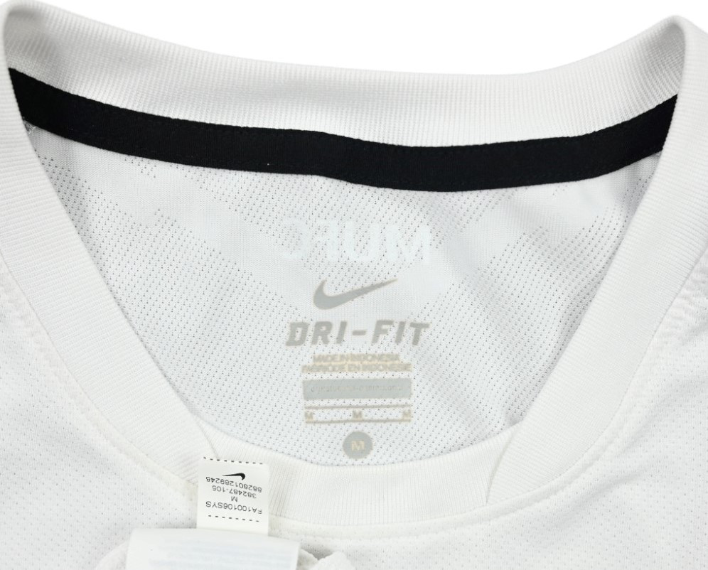 2010-12 MANCHESTER UNITED *ROONEY* KOSZULKA M