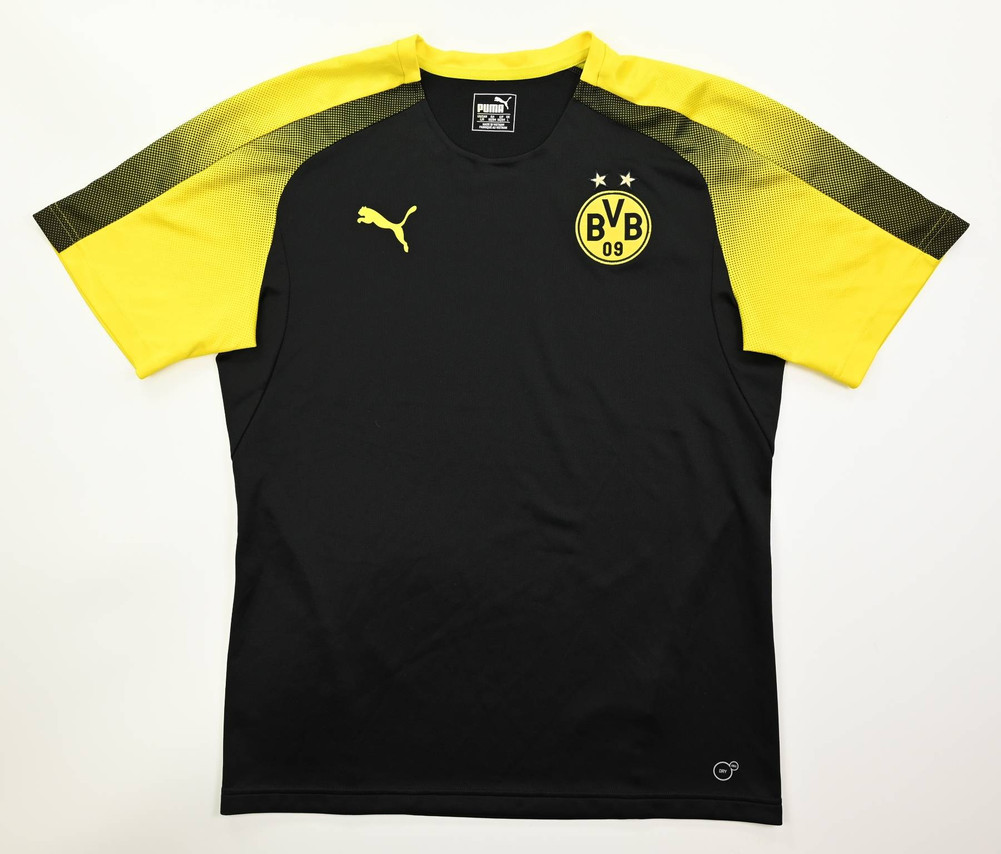 BORUSSIA DORTMUND KOSZULKA L