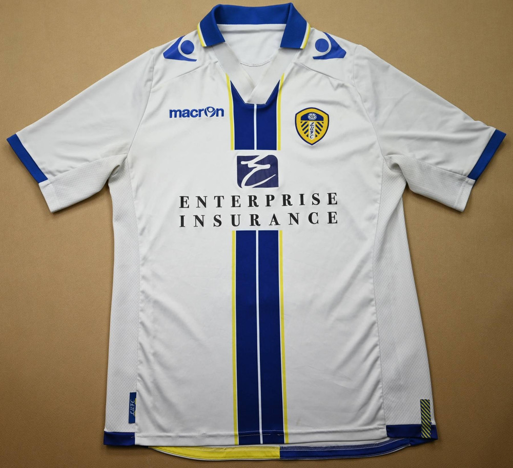 2013-14 LEEDS UNITED KOSZULKA S