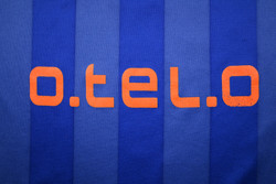 2000-01 HERTHA BSC *WOSZ* KOSZULKA XL. BOYS