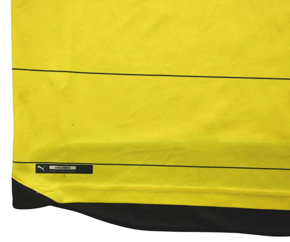 2015-16 BORUSSIA DORTMUND KOSZULKA L.BOYS