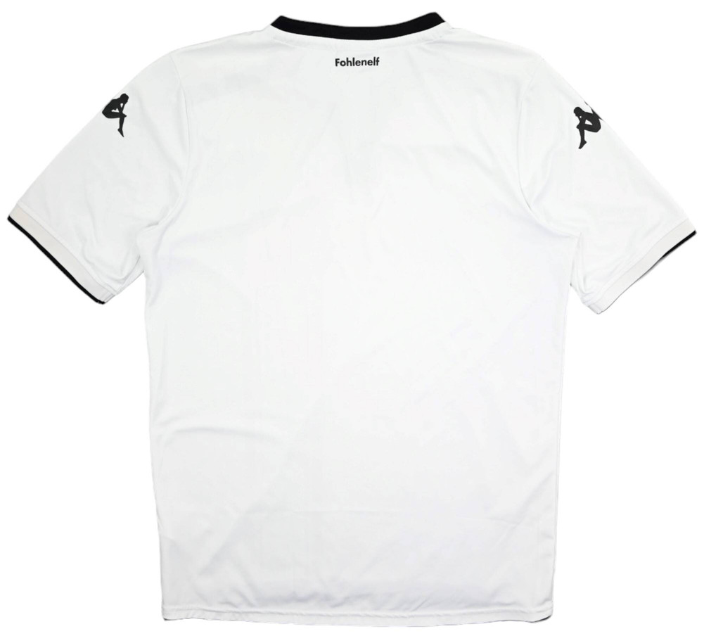 2015-16 BORUSSIA MONCHENGLADBACH KOSZULKA M