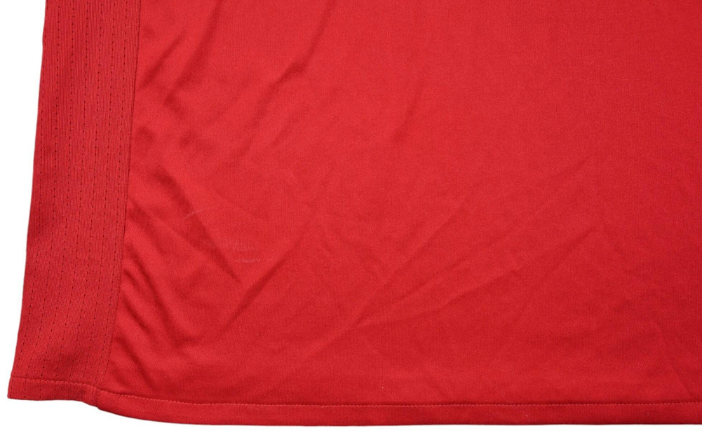 2017-18 MANCHESTER UNITED *LUKAKU* KOSZULKA XL