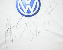 2003-04 VFL WOLFSBURG *SARPEI* LONGSLEEVE XXL