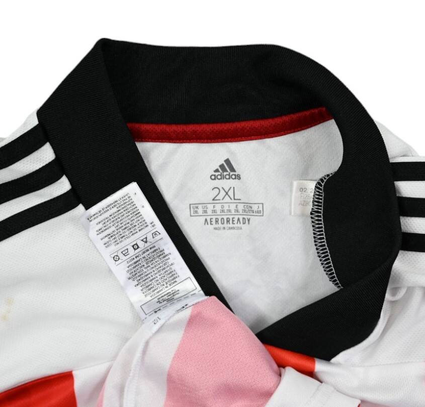 2020-21 SHEFFIELD UNITED KOSZULKA XXL