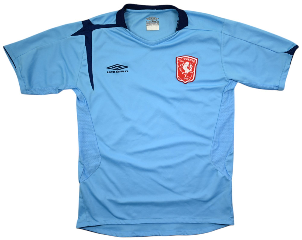 2006-07 FC TWENTE KOSZULKA M