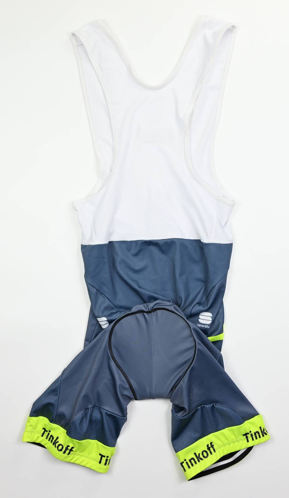 SPORTFUL TINKOFF CYCLING SUIT XL