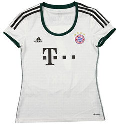 2013-14 BAYERN MUNCHEN *RIBERY* SHIRT WOMENS M