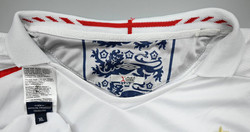 2005-07 ENGLAND KOSZULKA XL
