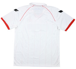 2012-13 KOLN SHIRT XL