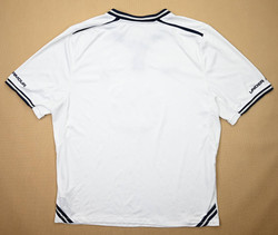 2013-14 TOTTENHAM HOTSPUR SHIRT XXL