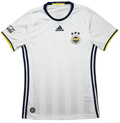 2016-17 FENERBAHCE KOSZULKA M
