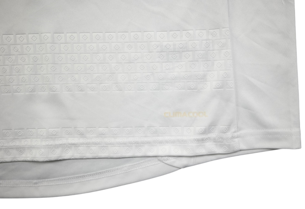 2009-10 HAMBURG SHIRT XL