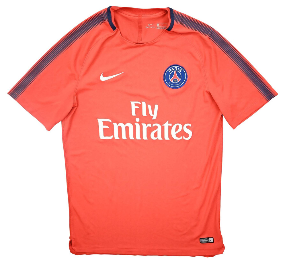 PARIS SAINT GERMAIN SHIRT L