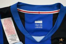 2008-09 INTER MILAN KOSZULKA S
