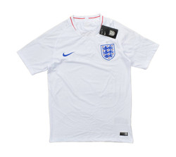 2018-19 ENGLAND SHIRT S