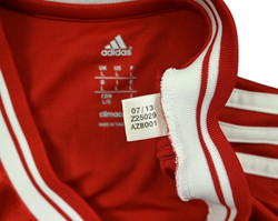 2013-14 BAYERN MUNCHEN *RIBERY* SHIRT L