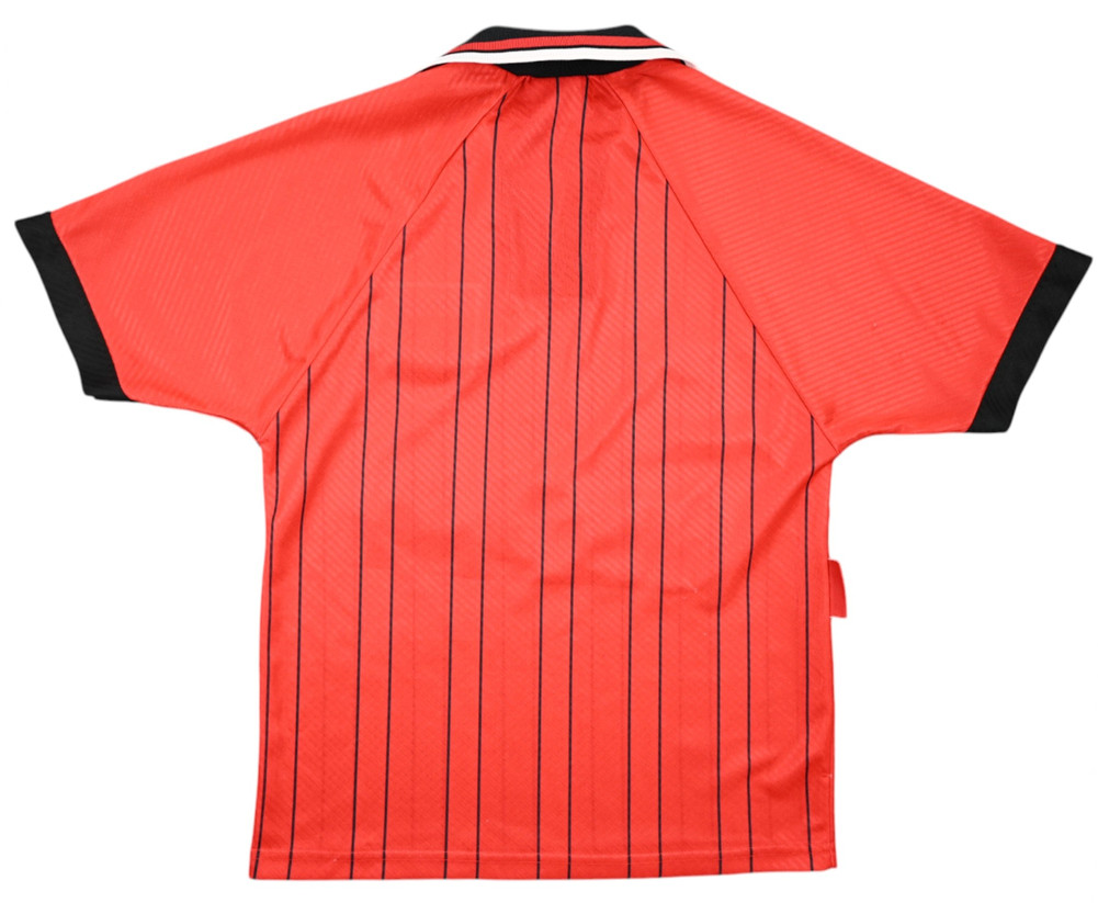 1993-95 IPSWICH TOWN KOSZULKA S