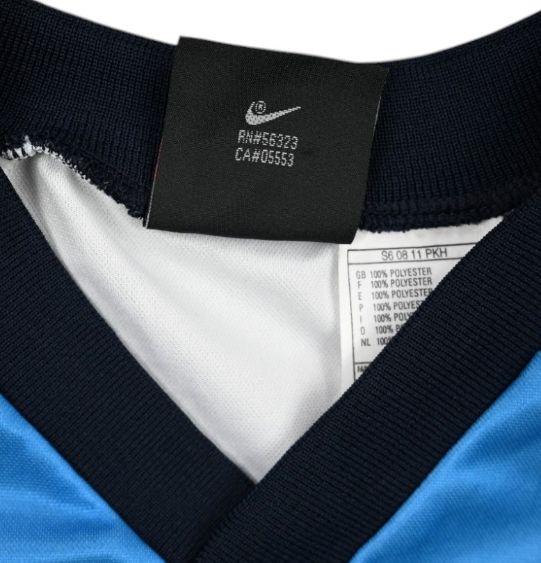 1995-96 TSV 1860 MUNCHEN LONGSLEEVE L