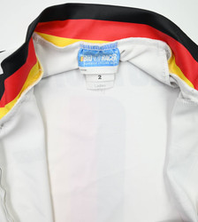 GERMANY BIO RACER CYCLING SUIT M