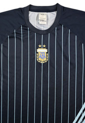 2006-07 ARGENTINA KOSZULKA M