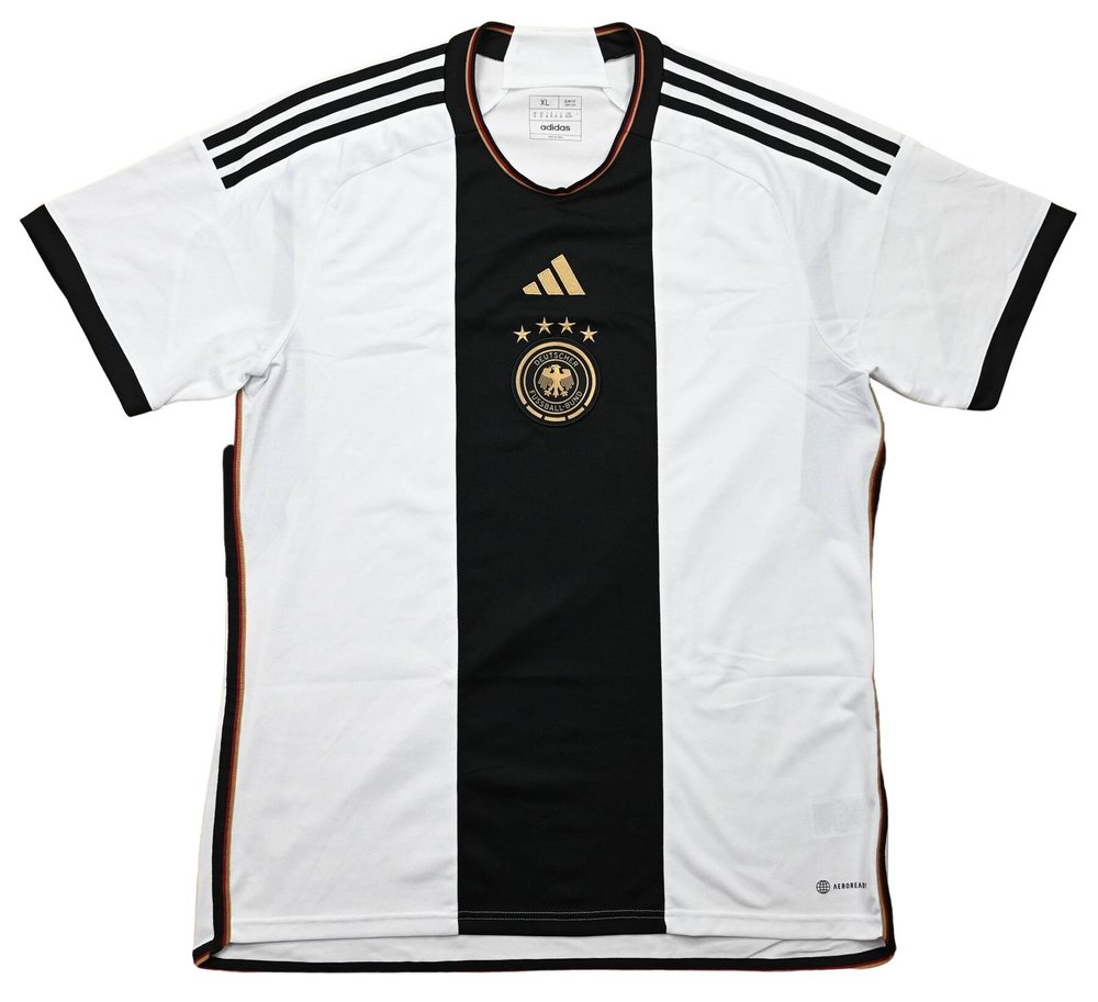 2022-23 GERMANY SHIRT M