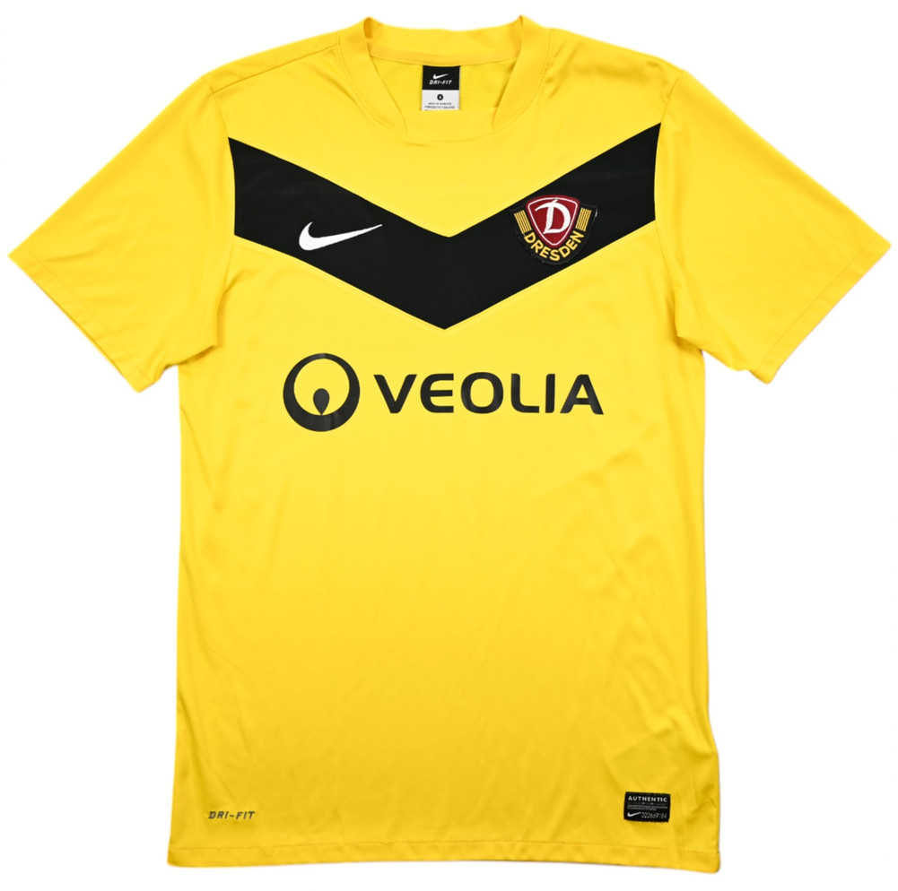 2011-12 DYNAMO DRESDEN KOSZULKA S