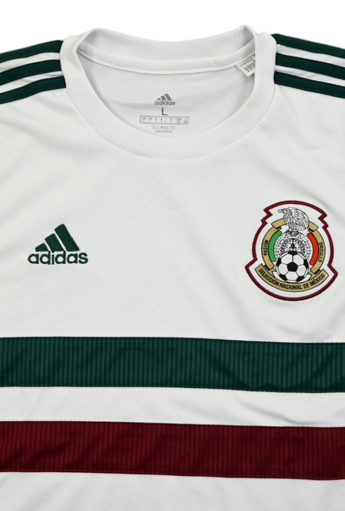 2018 MEXICO KOSZULKA L