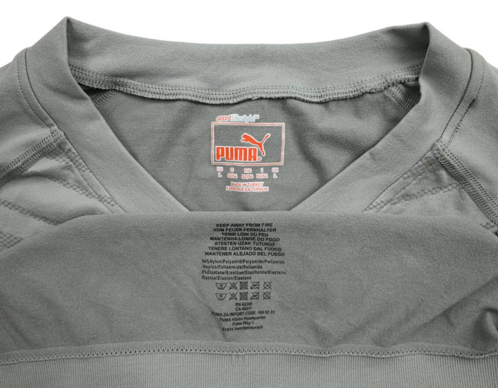 BORUSSIA DORTMUND SHIRT L