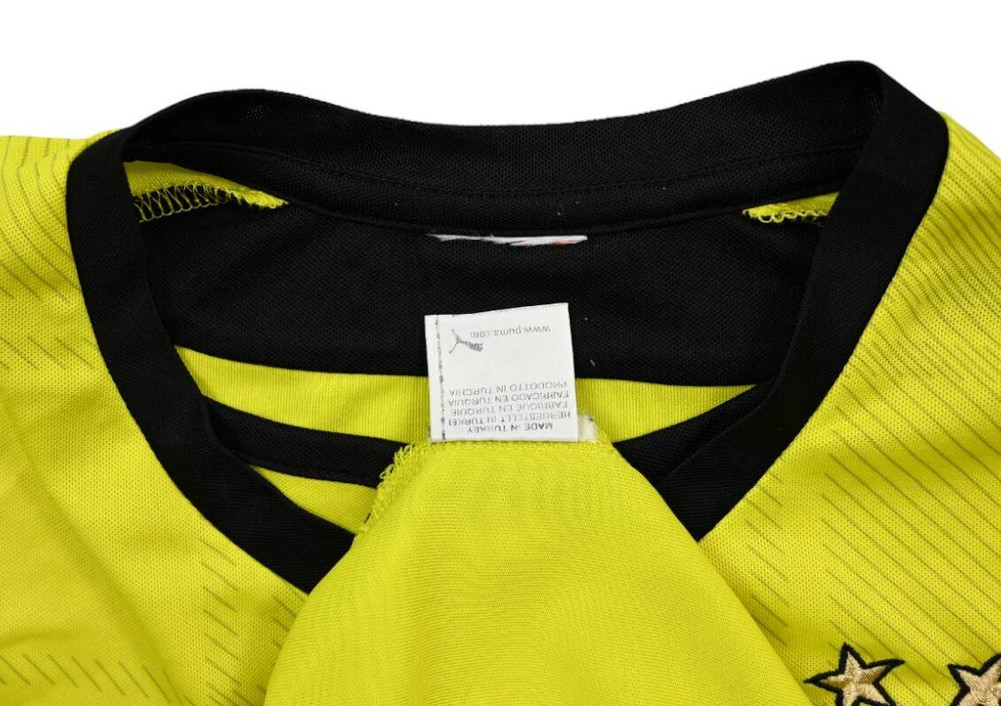 2013-14 BORUSSIA DORTMUND KOSZULKA XL.BOYS