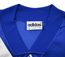 ADIDAS #13 VINTAGE KOSZULKA XL