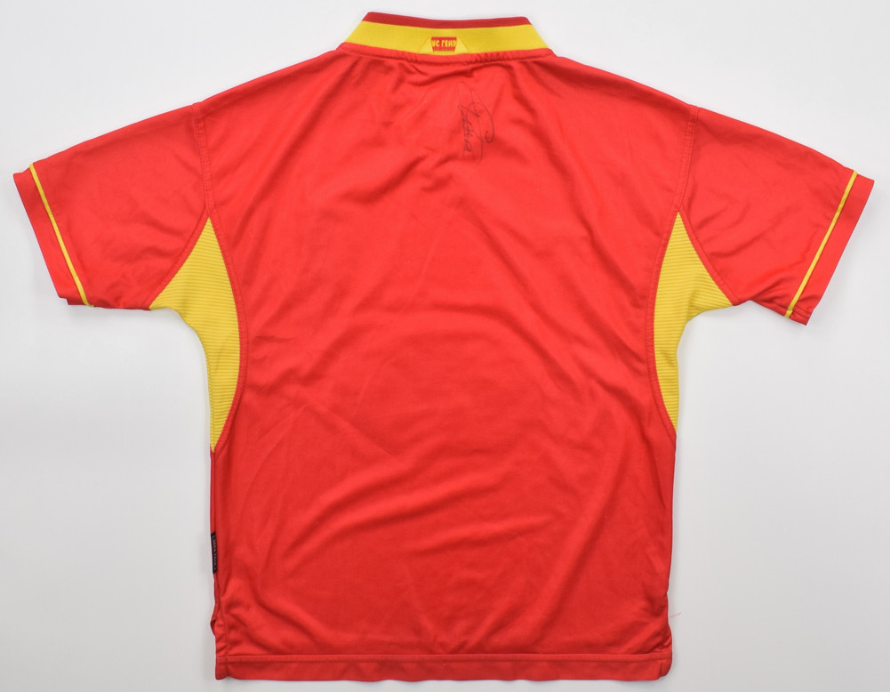 1999-00 RACING LENS SHIRT L.BOYS