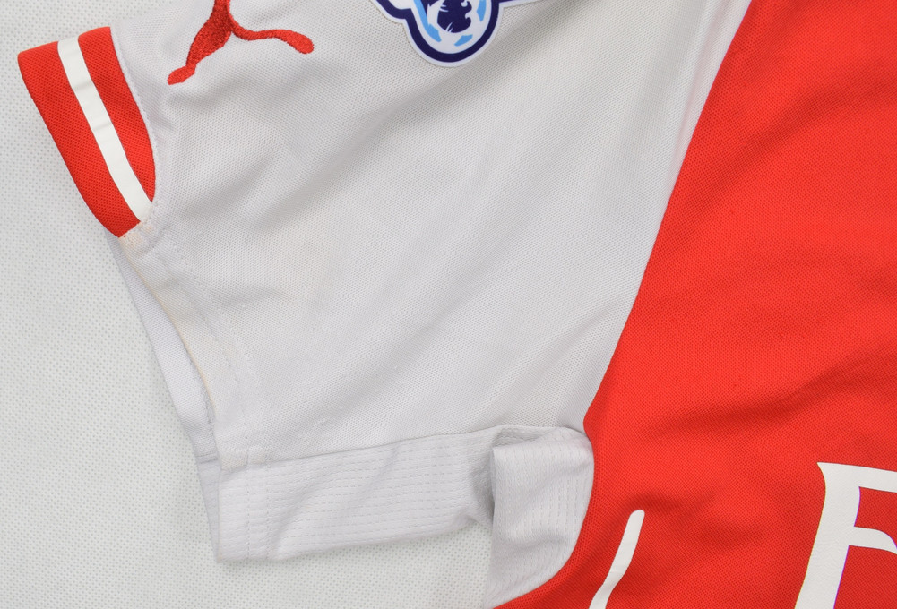 2014-15 ARSENAL LONDON *WELBECK*  L