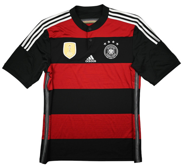 2014-15 GERMANY KOSZULKA L