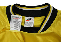 1997-99 GLASGOW RANGERS GK LONGSLEEVE XL