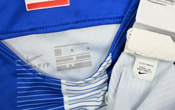 2018-19 HERTHA BERLIN SHIRT L. BOYS