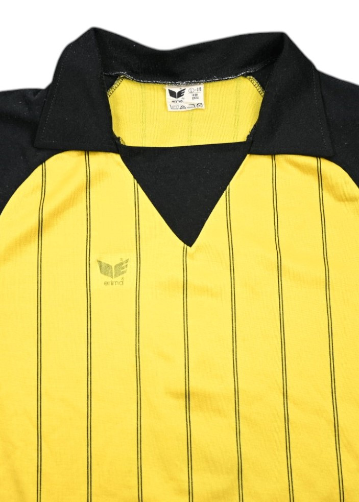 ERIMA OLDSCHOOL GOALKEEPER LONGSLEEVE L