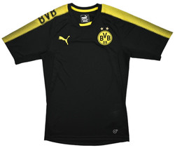 2017-18 BORUSSIA DORTMUND KOSZULKA XS