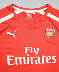 2014-15 ARSENAL LONDON KOSZULKA L