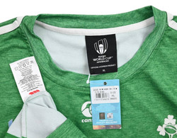 IRELAND IRFU RUGBY KOSZULKA XL