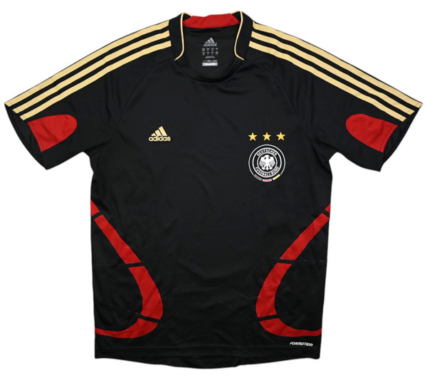 2008-09 GERMANY SHIRT M