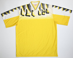 JAKO OLDSCHOOL SHIRT XXL