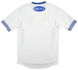 2013-14 BURY FC KOSZULKA S