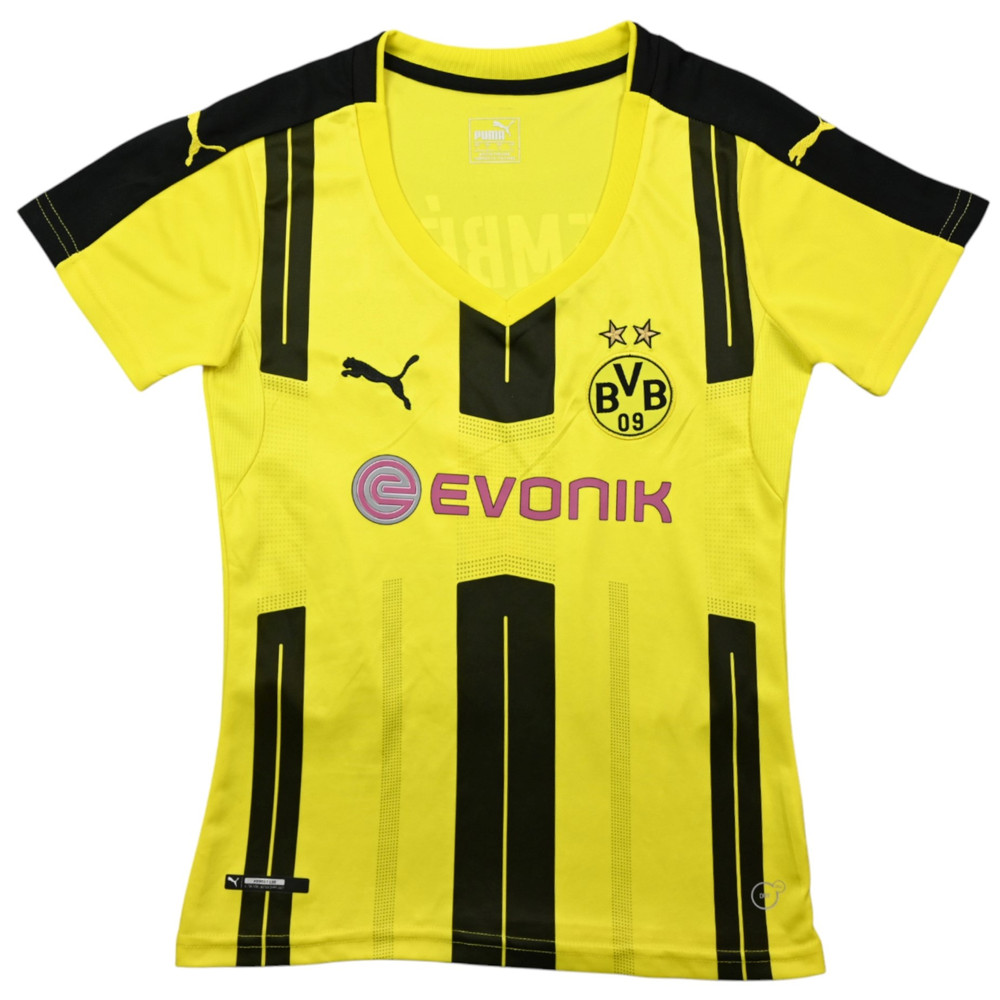 2016-17 BORUSSIA DORTMUND *DEMBELE* KOSZULKA WOMENS L