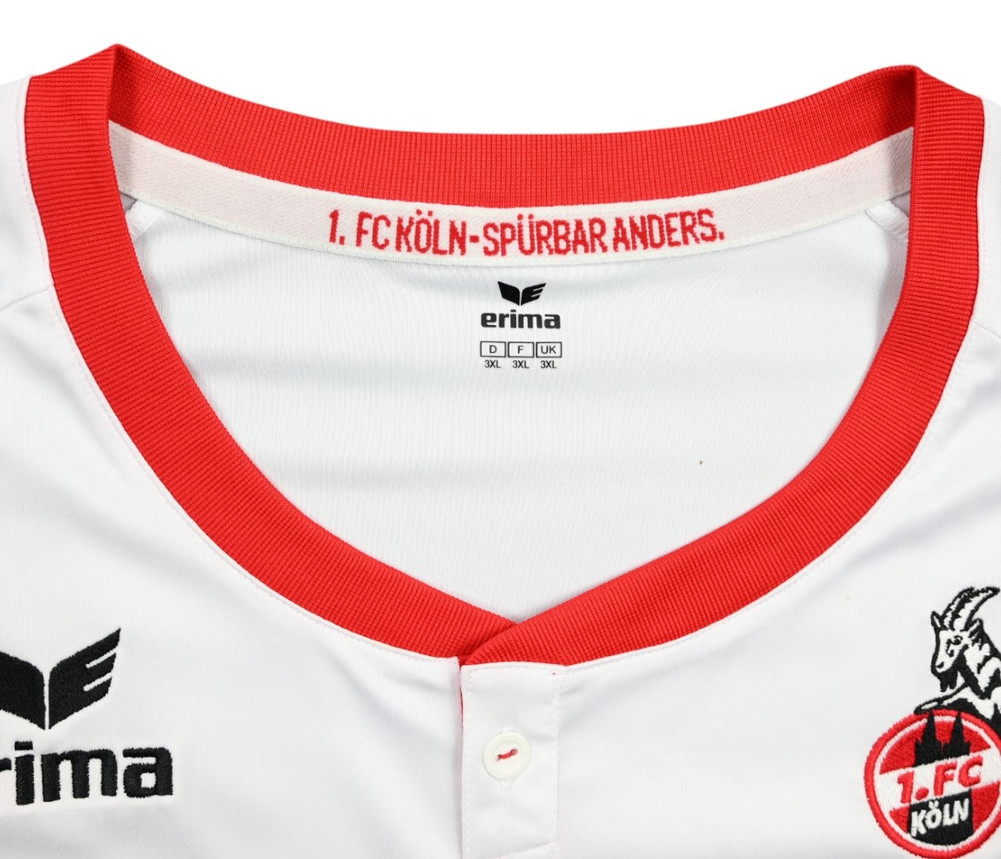 2015-16 KOLN KOSZULKA 3XL