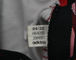 2022-23 MANCHESTER UNITED KOSZULKA M. BOYS